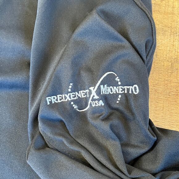 Under Armour Black Pullover Heatgear Loose Fit Large - Picture 9 of 9